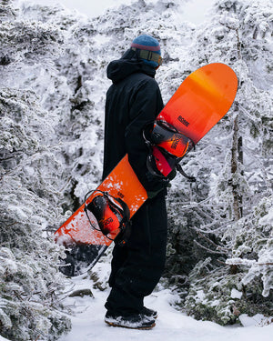 Rome Ravine Snowboard - Men's - 2026