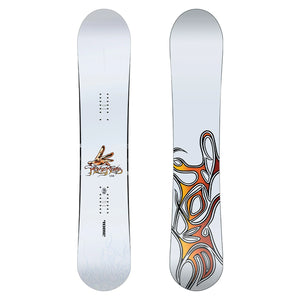 Rome Rene Snowboard - Men's - 2027