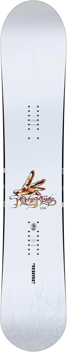 Rome Rene Snowboard - Men's - 2027