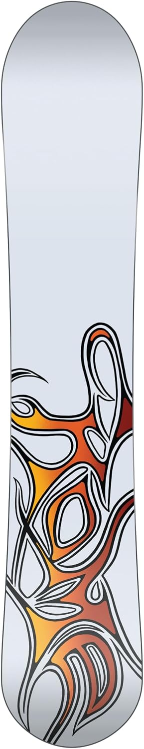 Rome Rene Snowboard - Men's - 2027
