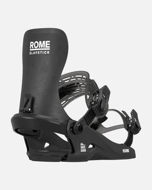 Rome Slapstick Snowboard Bindings 2027 - Kids