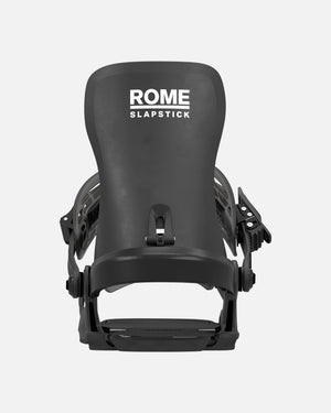 Rome Slapstick Snowboard Bindings 2027 - Kids
