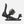 Rome Slapstick Snowboard Bindings 2027 - Kids