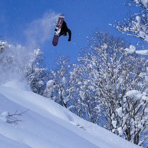 Rome Stale Crewzer Snowboard - Men's - 2026