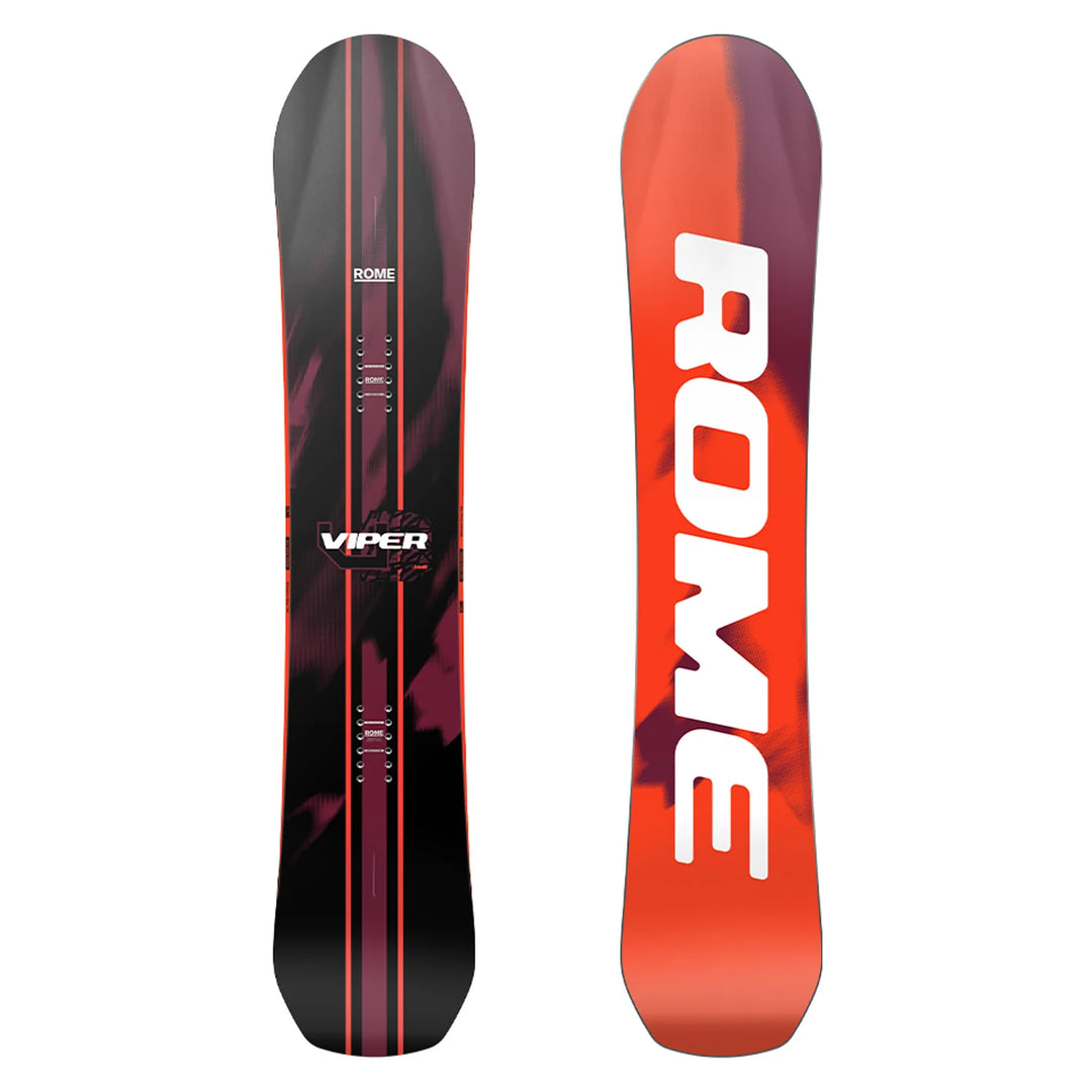 NSP Butter Knife HDT Longboard Surfboard