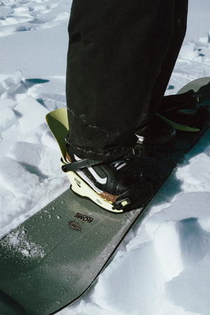 Rome Volt FASE Snowboard Bindings 2027 - Men's