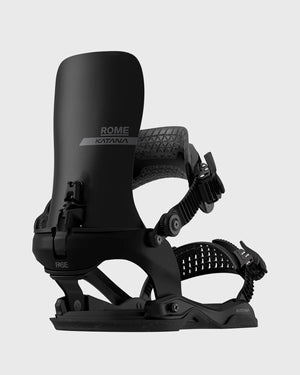 Rome Katana AW FASE Snowboard Bindings 2027 - Women's