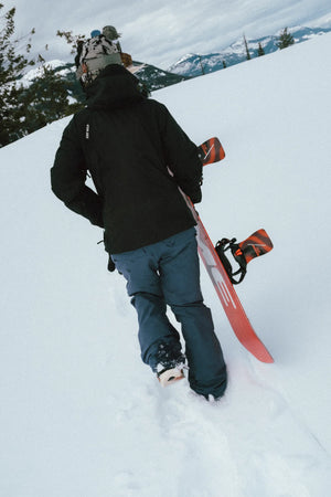Rome Katana AW FASE Snowboard Bindings 2027 - Women's