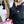 Rome Katana AW FASE Snowboard Bindings 2027 - Women's