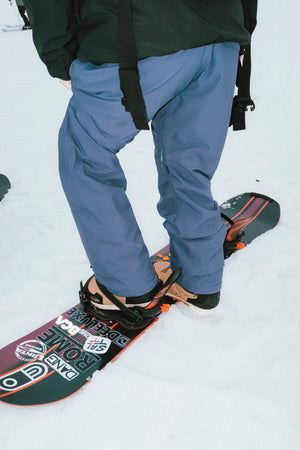 Rome Katana AW FASE Snowboard Bindings 2027 - Women's