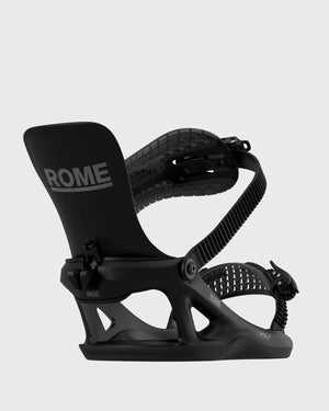 Rome Volt FASE Snowboard Bindings 2027 - Women's