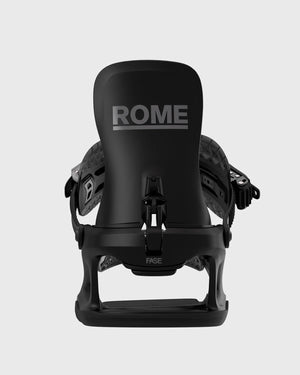 Rome Volt FASE Snowboard Bindings 2027 - Women's