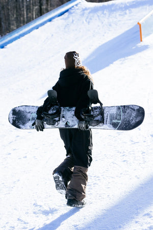 Rome Volt FASE Snowboard Bindings 2027 - Women's