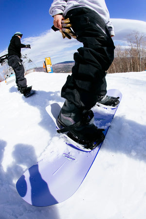 Rome Volt FASE Snowboard Bindings 2027 - Women's