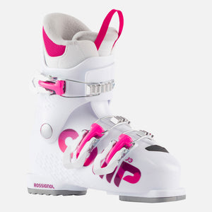 Rossignol Comp J3 Ski Boots - 2026 - Kids