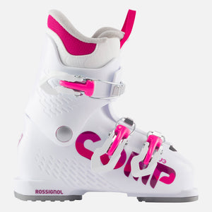 Rossignol Comp J3 Ski Boots - 2026 - Kids