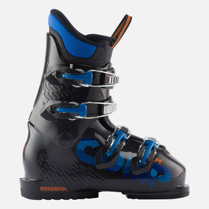 Rossignol Comp J4 Ski Boots - 2026 - Kids