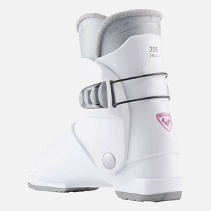 Rossignol Comp J1 Ski Boots - 2026 - Kids