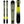 Rossignol Sender Soul Pro Skis + Xpress 10 Bindings - Men's - 2026