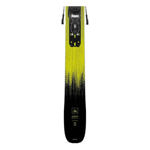 Rossignol Sender Soul Pro Skis + Xpress 10 Bindings - Men's - 2026