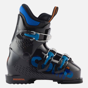 Rossignol Comp J3 Ski Boots - 2026 - Kids