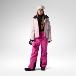 Rossignol Juniors' Insulated Ski Pants - Girls