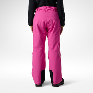 Rossignol Juniors' Insulated Ski Pants - Girls