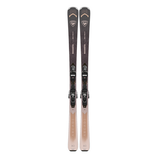 Rossignol Arcade 80 Skis + Xpress 10 Bindings - 2027 - Women's