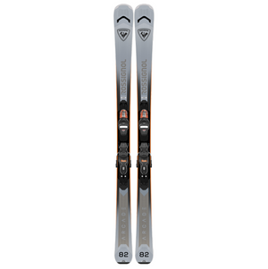 Rossignol Arcade 82 Skis + Xpress 11 Bindings - Men's - 2027