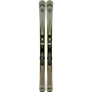 Rossignol Arcade 84 Skis + SPX 12 Bindings - Men's - 2027