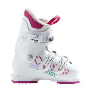 Rossignol Comp J3 Ski Boots - 2027 - Kids