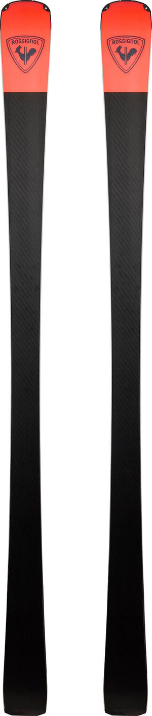 Rossignol Forza 60° Ti Konect Skis + SPX 12 Bindings - Men's - 2026