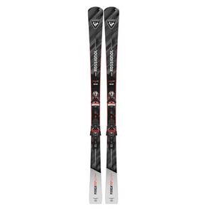Rossignol Forza 70° Ti Konect Skis + SPX 14 Bindings - Men's - 2027