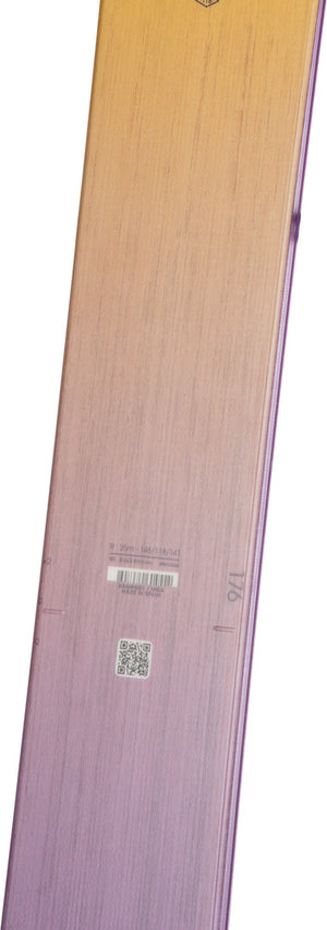 Rossignol Sender Free 118 Skis - Men's - 2026