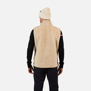 Rossignol Alltrack Sherpa Vest - Men's