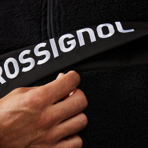 Rossignol Alltrack Anorak Fleece - Men's