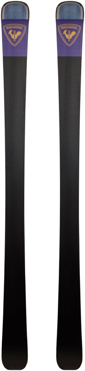 Rossignol Arcade 82 Skis + Xpress 11 Bindings - Men's - 2026