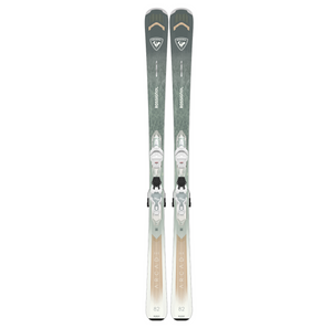 Rossignol Arcade 82 Skis + Xpress 11 Bindings - 2027 - Women's
