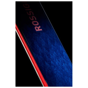Rossignol Arcade 88 Skis - 2026 - Women's