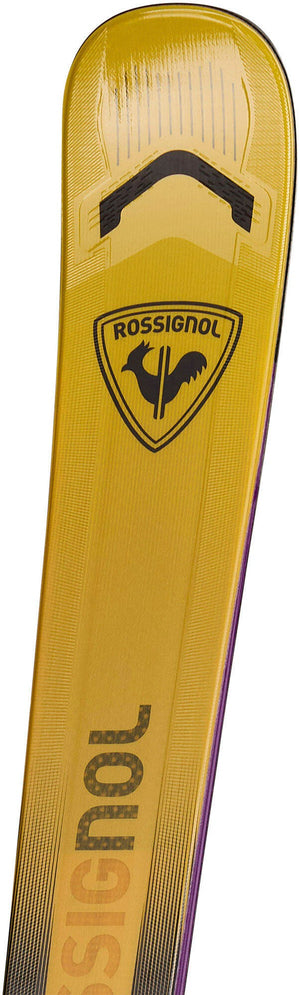 Rossignol Arcade 94 Skis - Men's - 2027