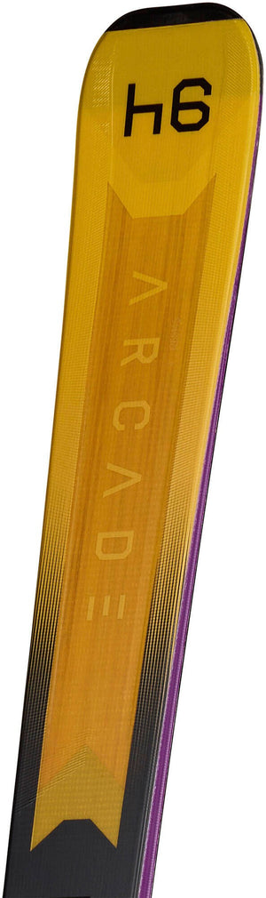 Rossignol Arcade 94 Skis - Men's - 2027