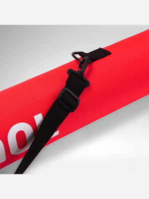Rossignol Hero Nordic 4-Pair Ski Pole Tube Bag - 2027