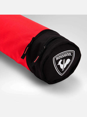 Rossignol Hero Nordic 4-Pair Ski Pole Tube Bag - 2027