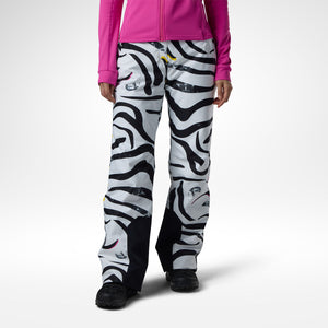 Rossignol Insulated Ski Pants - Women's