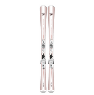 Rossignol Nova 2 Skis + Xpress 10 Bindings - 2027 - Women's