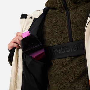 Rossignol Outerlimits Insulated Ski Jacket - Men's