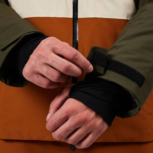 Rossignol Outerlimits Insulated Ski Jacket - Men's