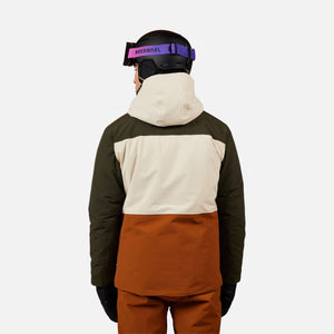 Rossignol Outerlimits Insulated Ski Jacket - Men's