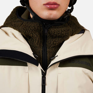 Rossignol Outerlimits Insulated Ski Jacket - Men's