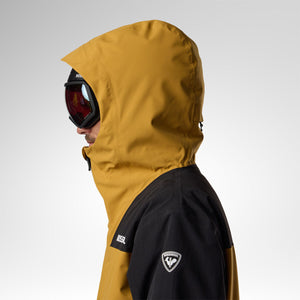 Rossignol Outerlimits Insulated Ski Jacket - Men's